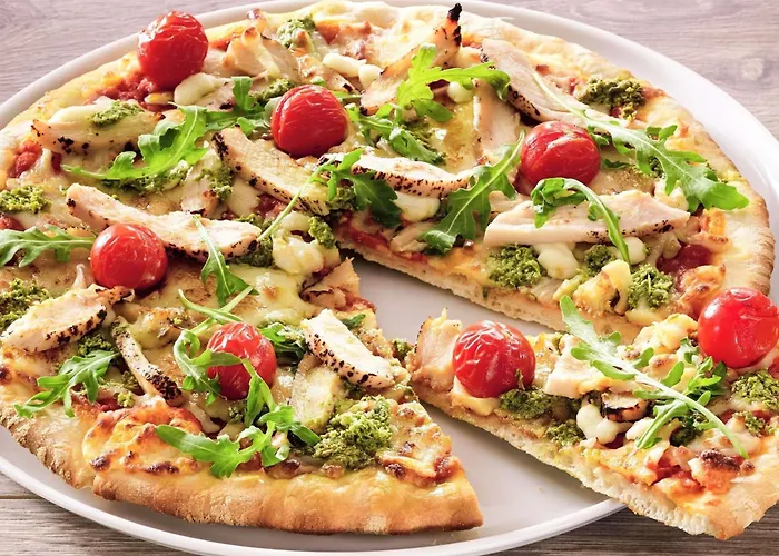 호텔 이비스 하우프트반호프 베를린