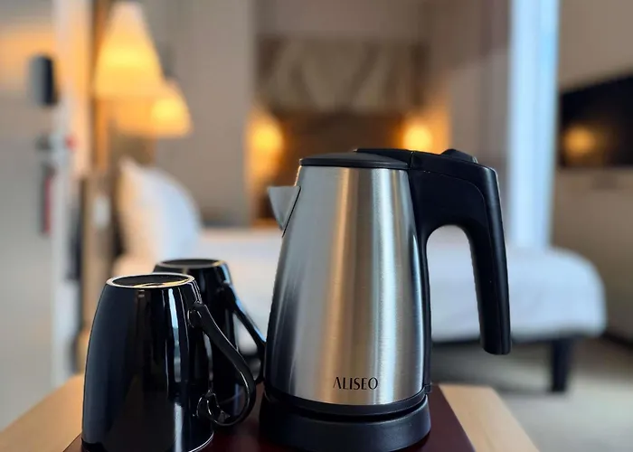 Ibis Hauptbahnhof 3*