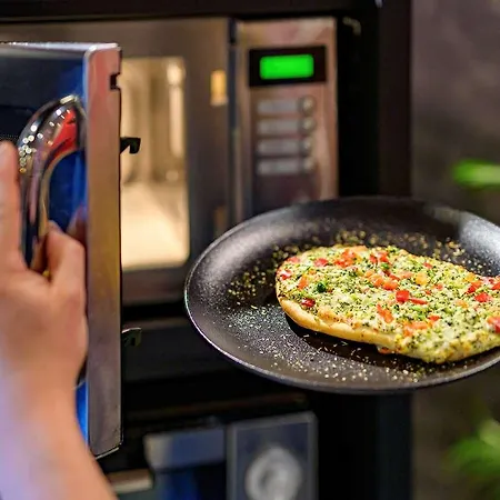 Ibis Hauptbahnhof 3* Berlín