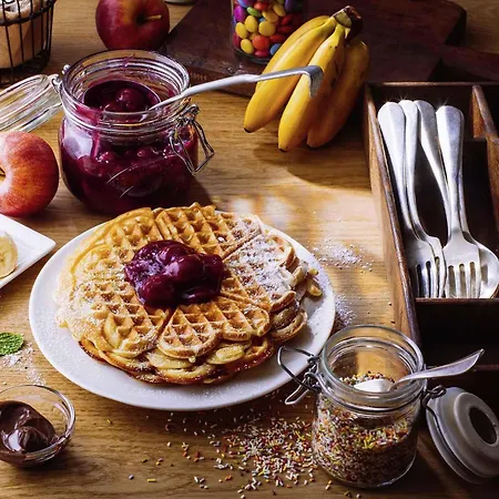 Ibis Hauptbahnhof Hotel Berlim