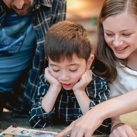 Hotel Ibis Hauptbahnhof