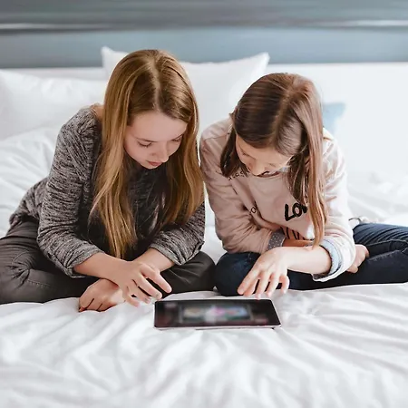 Ibis Hauptbahnhof 3*