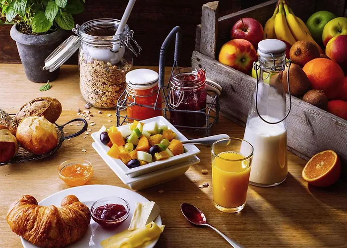 Ibis Hauptbahnhof 3*