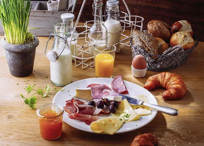 Hotel Ibis Hauptbahnhof 3*