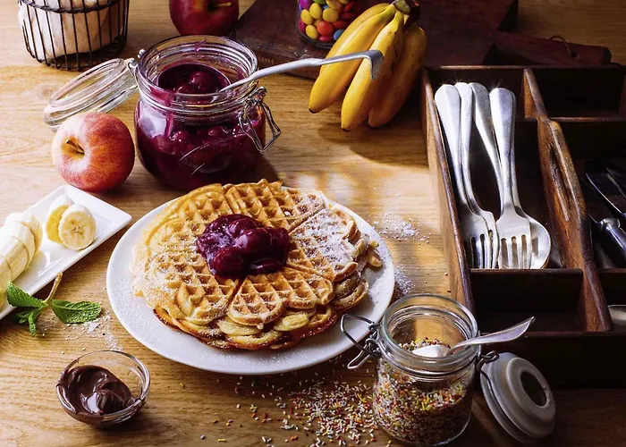 Ibis Hauptbahnhof Hotel Berlín