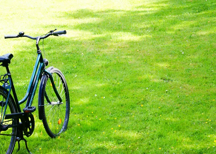 Hotel Ibis Hauptbahnhof 3*