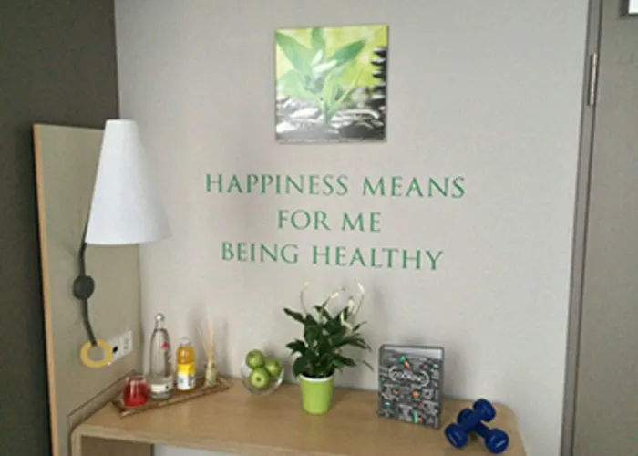 Ibis Hauptbahnhof מלון ברלין