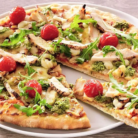 Hotell Ibis Hauptbahnhof Berlin