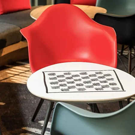 Ibis Hauptbahnhof Hotell 3*