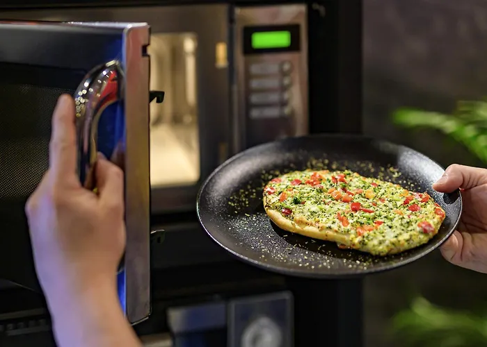 イビス ハウプトバーンホフ 3*