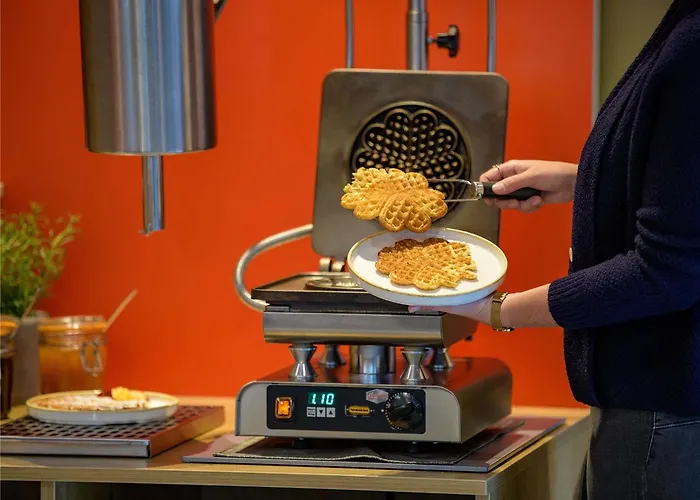 イビス ハウプトバーンホフ ベルリン